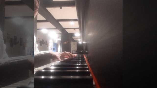 Лететь по белому свету