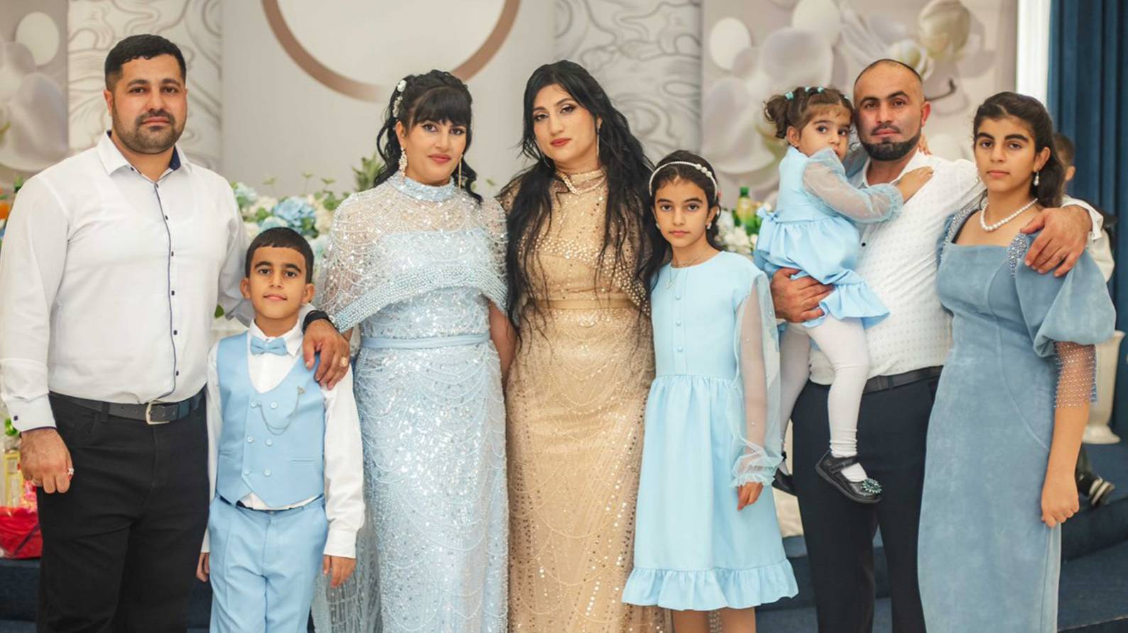 Kirivtayi Халит  часть2