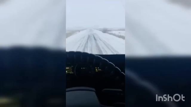 Дороги. Клип