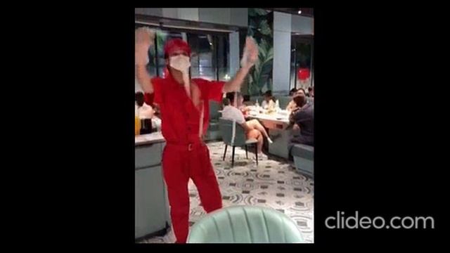 1-й день отпуска на о. Хайнань