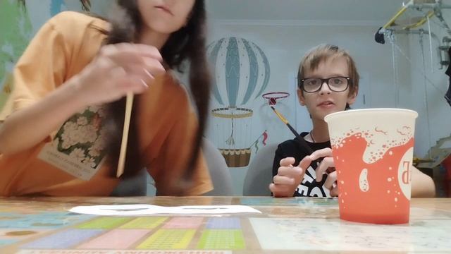 делаем маску (1часть)