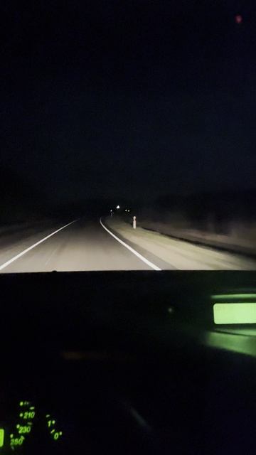 Дорожные зарисовки - Citroen C5 vs Volvo s60 ч. 2