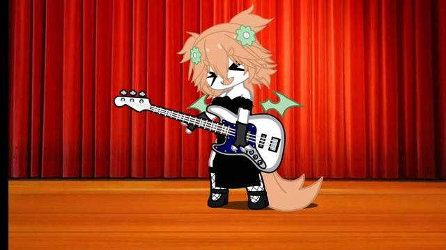 Гача клуб♥️