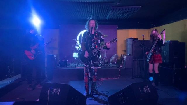 ПОДЪКОРЕНЬ @ BARROCK, ИЖЕВСК (2025.03.15)