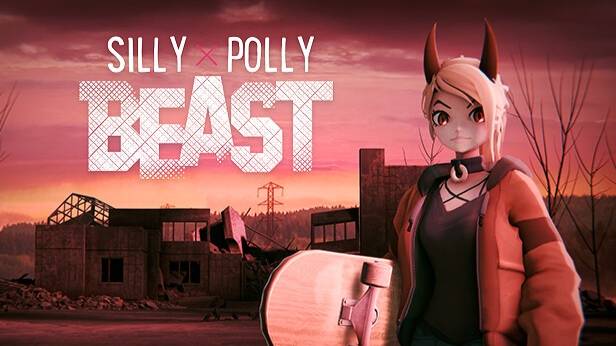 Silly Polly Beast 08.11.25 1 часть
