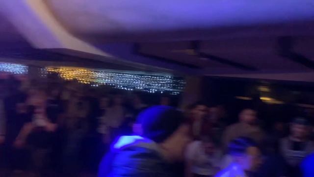 СПОРТШТАНЫ @ БЕЛАЯ ЛОШАДЬ (2025.03.21)