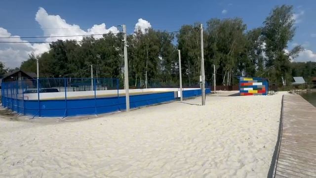 КП Великие Озера