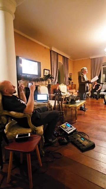 Съемки 3 часть #божена