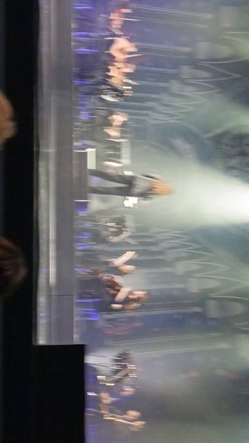 Pierre Edel With His Cover Of We Will Rock You By Queen