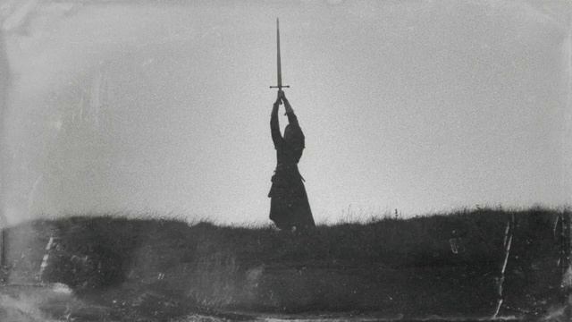 Iron And Ashes Dark Fantasy Ambient | Dungeon Synth