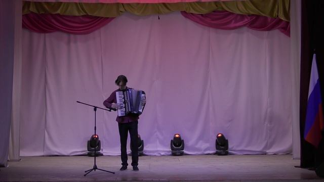 Гришечко Игорь