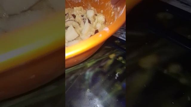шарлотка своими руками