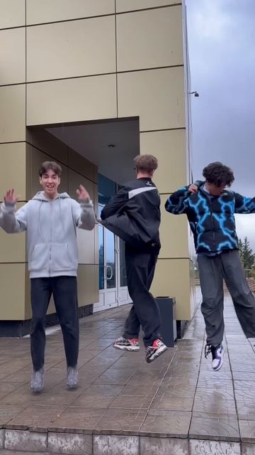 Ничто не сравнится...с молодёжной слубой с друзьями #Бог #Иисус #мув