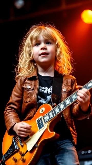 Ramones - Rock'n'roll High School, ИИ видео