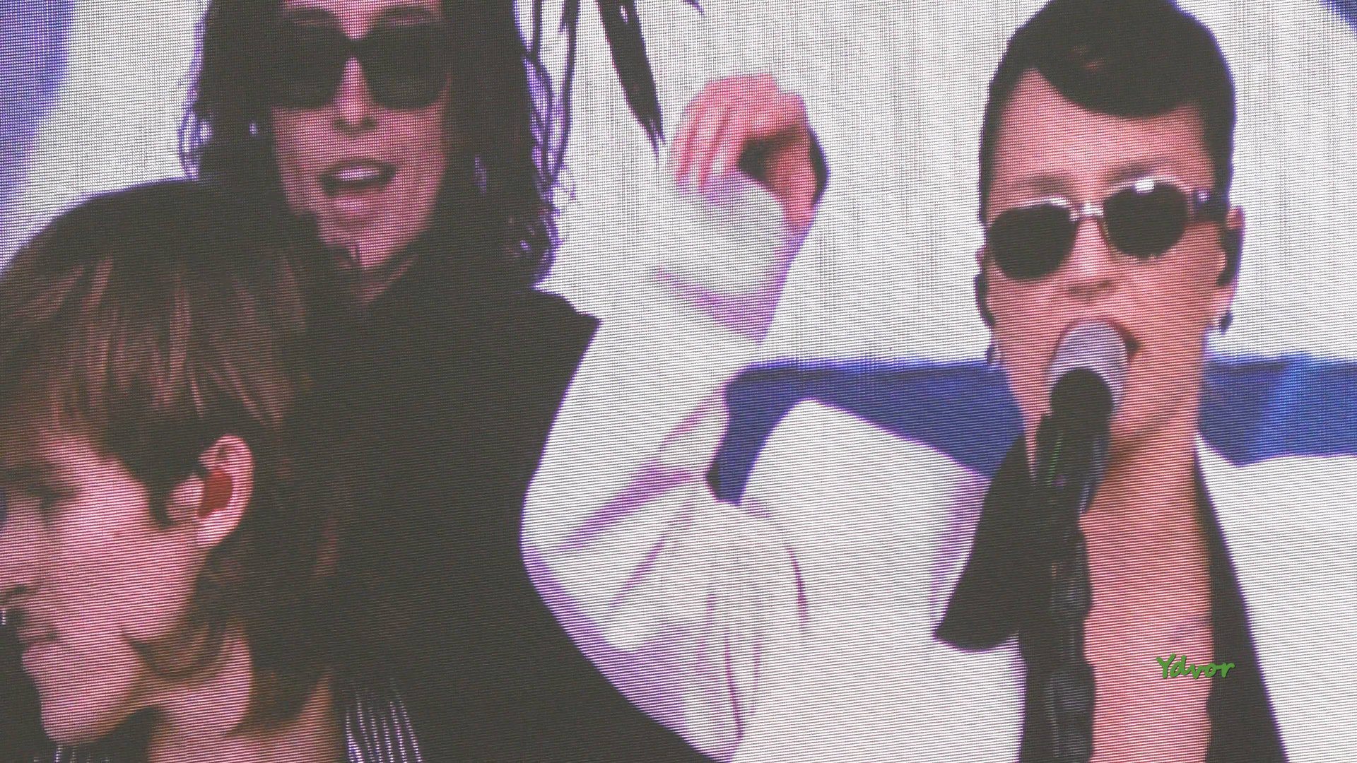 Zivert - Зеленые волны-Beverly Hills-WAKE UP!  &в Лужниках 13.09.2025 г.