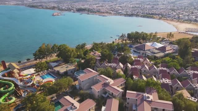 Long Beach Club Nature (Ex. Asteria Eros Didim, The Roxy Luxury Nature) 5*