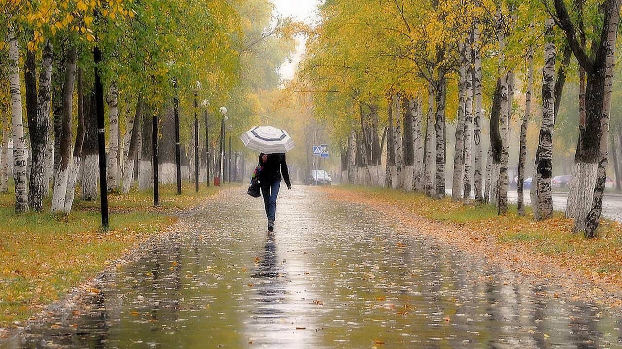 Песня - Непогода (кавер)