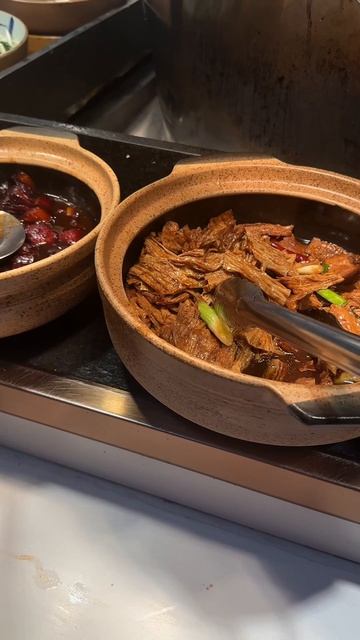 Вкусно поесть в Китае