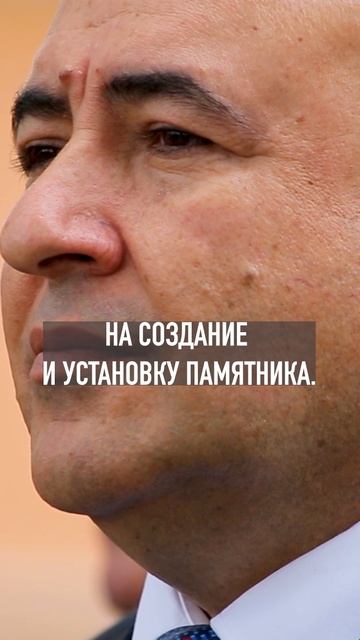 Павел Гончар — красноармеец, прибывший защищать Ленинград из Казахстана.