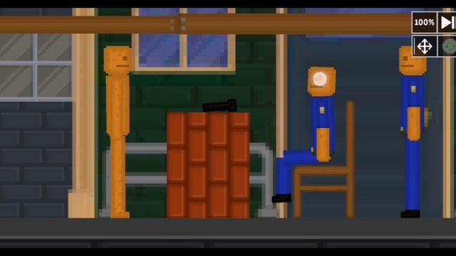 игра в кальмара 1 сезон 2 серия 