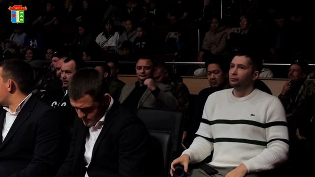 #КубокЛотоса