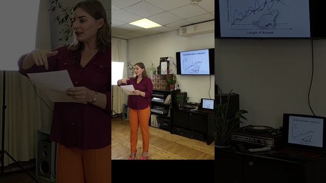 Учимся радоваться жизни ✨практическая встреча