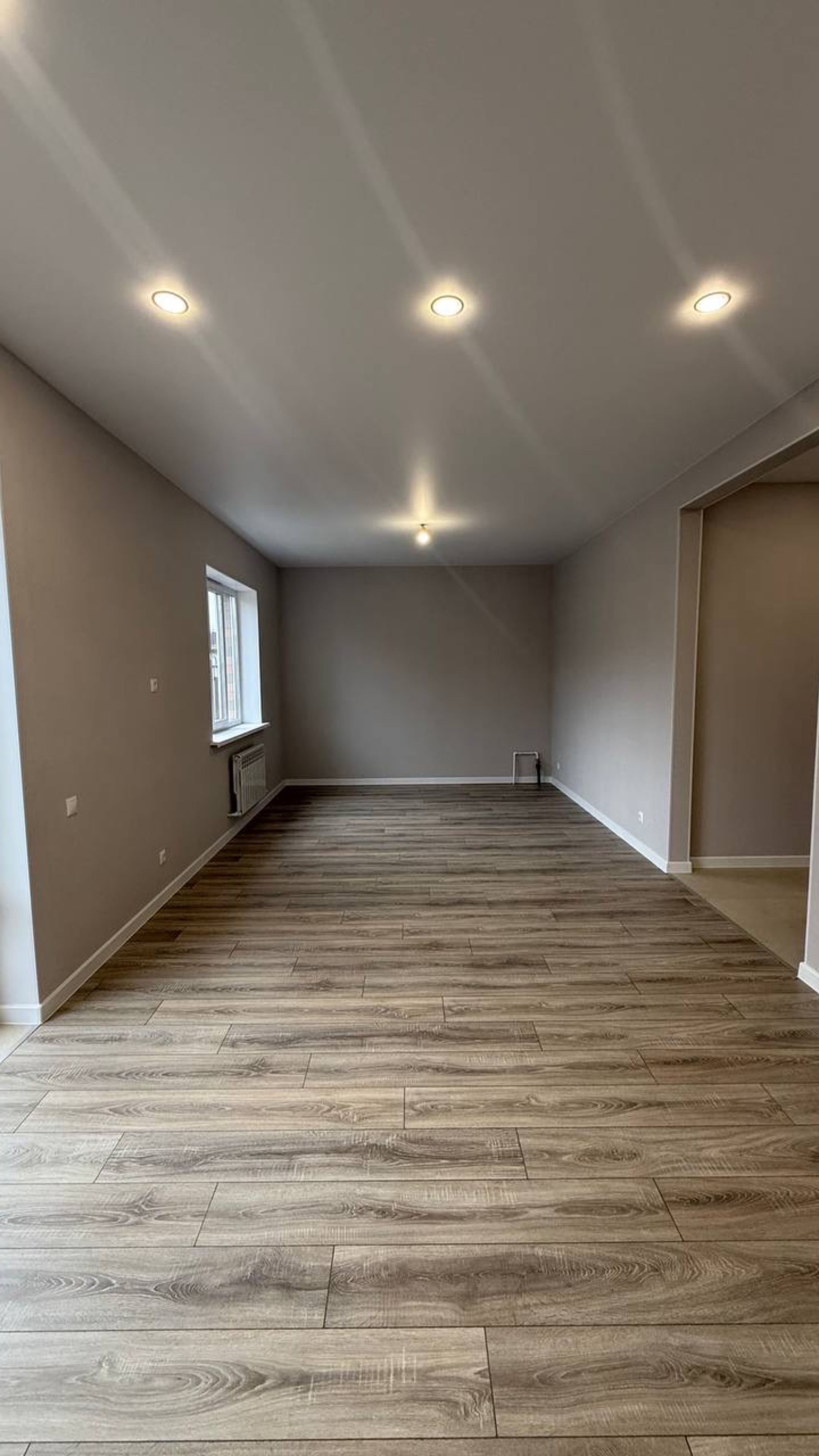 ОДНОЭТАЖНЫЙ ДОМ С РЕМОНТОМ ГИЛЬДЕЕВО