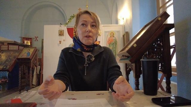 Воскресная школа храма Ассаурово - брак, развод и клятвы с христианской точки зрения