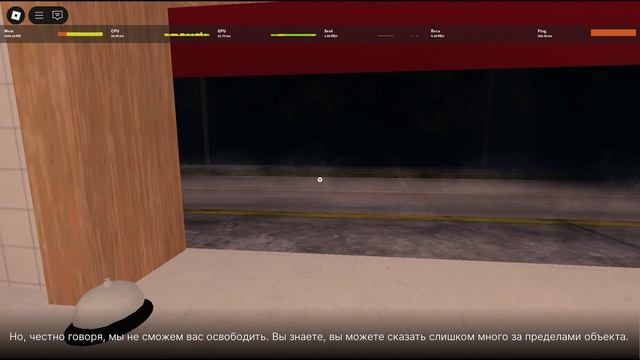 Концовка в игре Дорожная шаверма|Road-Side Shawarma|Arbyzik