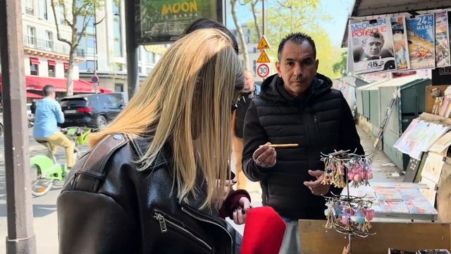 Мой день рождения в Париже 2025 (2 часть) : Лувр, Диснейленд, шоппинг, короче La Vie Est Belle