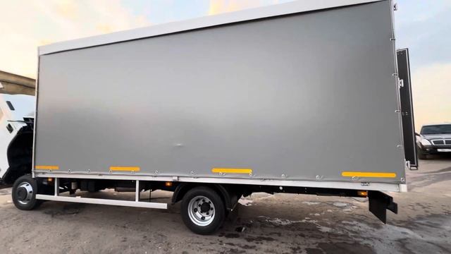 Isuzu ЕВРОТЕНТ