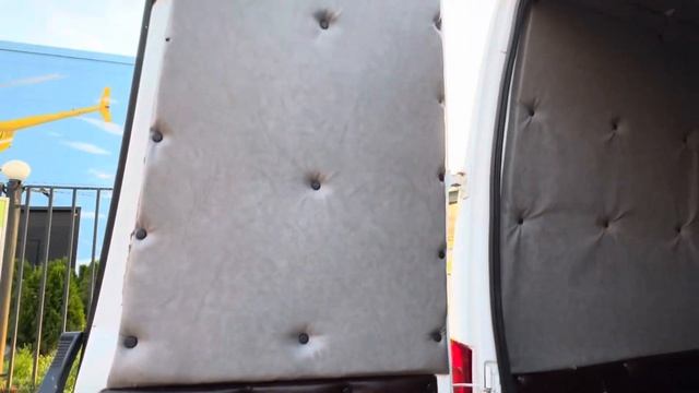 FIAT DUCATO грузопассажирская