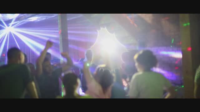 Выпускной в Activity Village