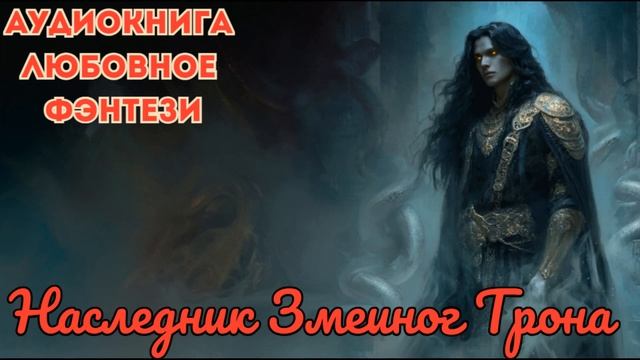 ЛЮБОВНОЕ ФЭНТЕЗИ: НАСЛЕДНИКИ ЗМЕИНОГО ТРОНА
