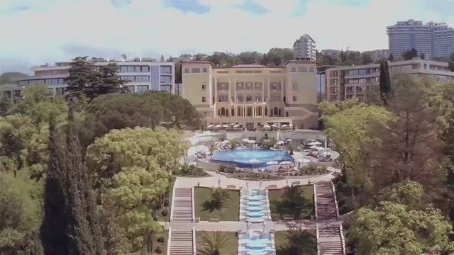 Swissotel Resort Sochi Kamelia 5*