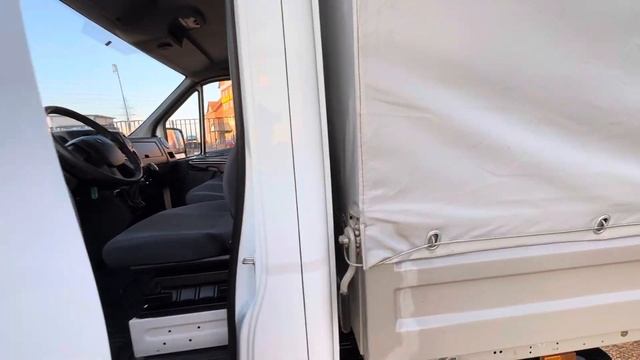 ГАЗель NEXT бортовой.