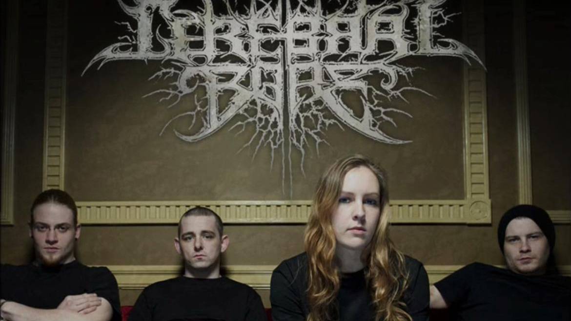 Сезон 2. Cerebral Bore - Maniacal Miscreation