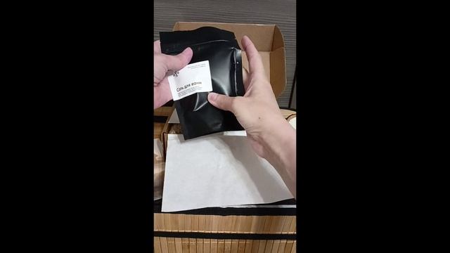 Подарочный набор спа релакс