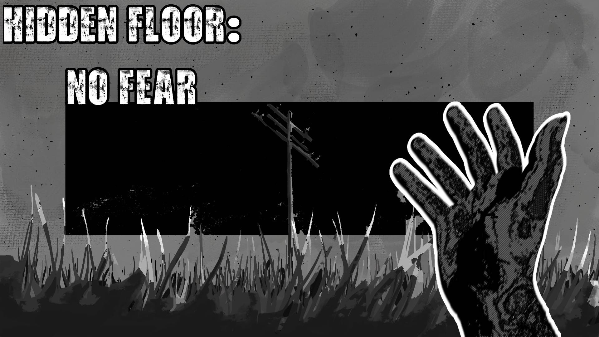 Hidden Floor: NO FEAR | FNF