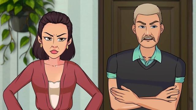 Я красивая! и за это меня наказывают