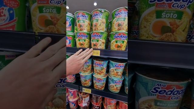 Бали. Район Джимбаран моими глазами.