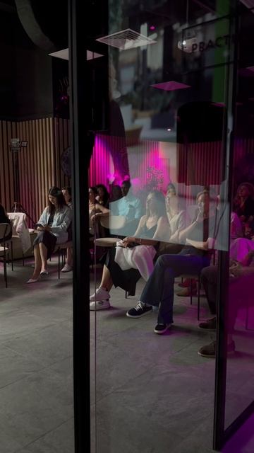 День открытых дверей в CTP school 2025