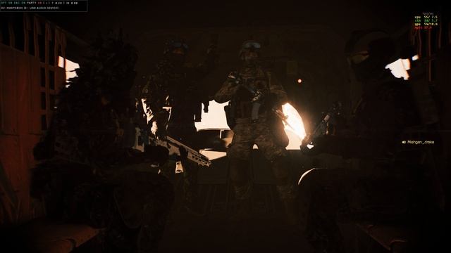 Battlefield 6 затащили рояль 4