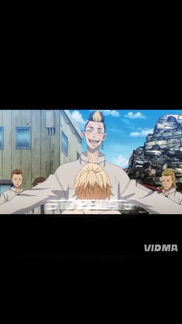 Эдит по ТМ. Ханма