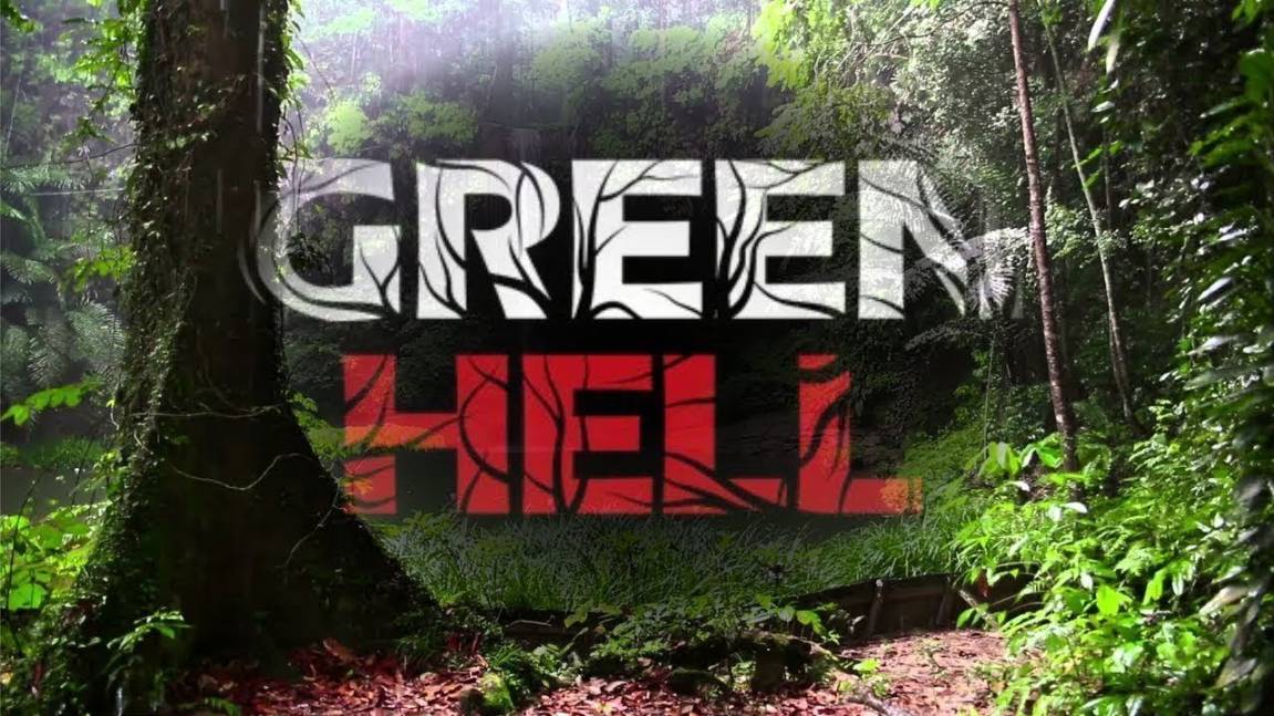 Ад с пальмами: мой день в Green Hell🌴