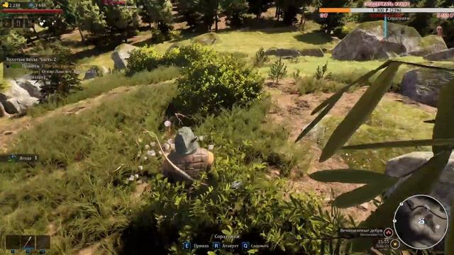 Прохождение Bellwright: Задания в БРЕДФОРД