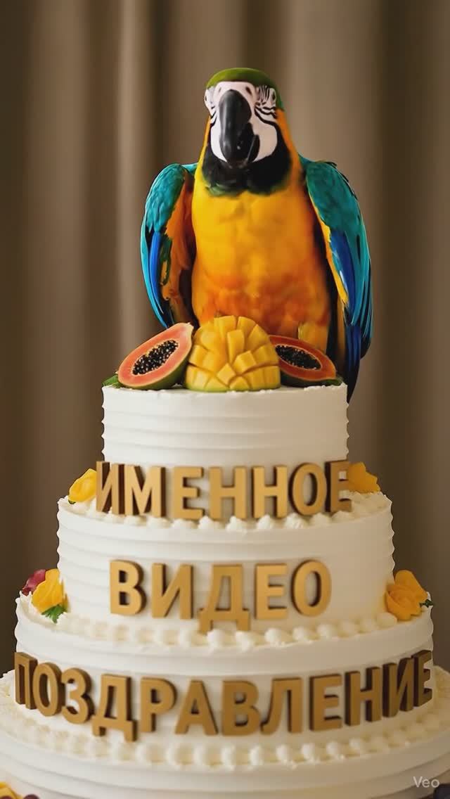 Птица Говорун