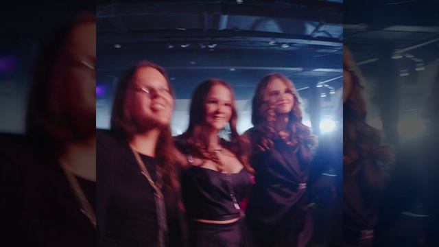 Ведущий Сергей Кравченко | Промо