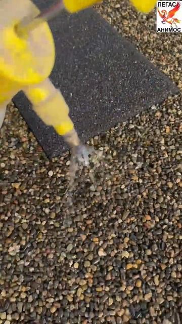 Наша Новиночка 🙂
Клей-спрей 💥