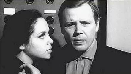 1973 год. Выдержки из телеспектакля 